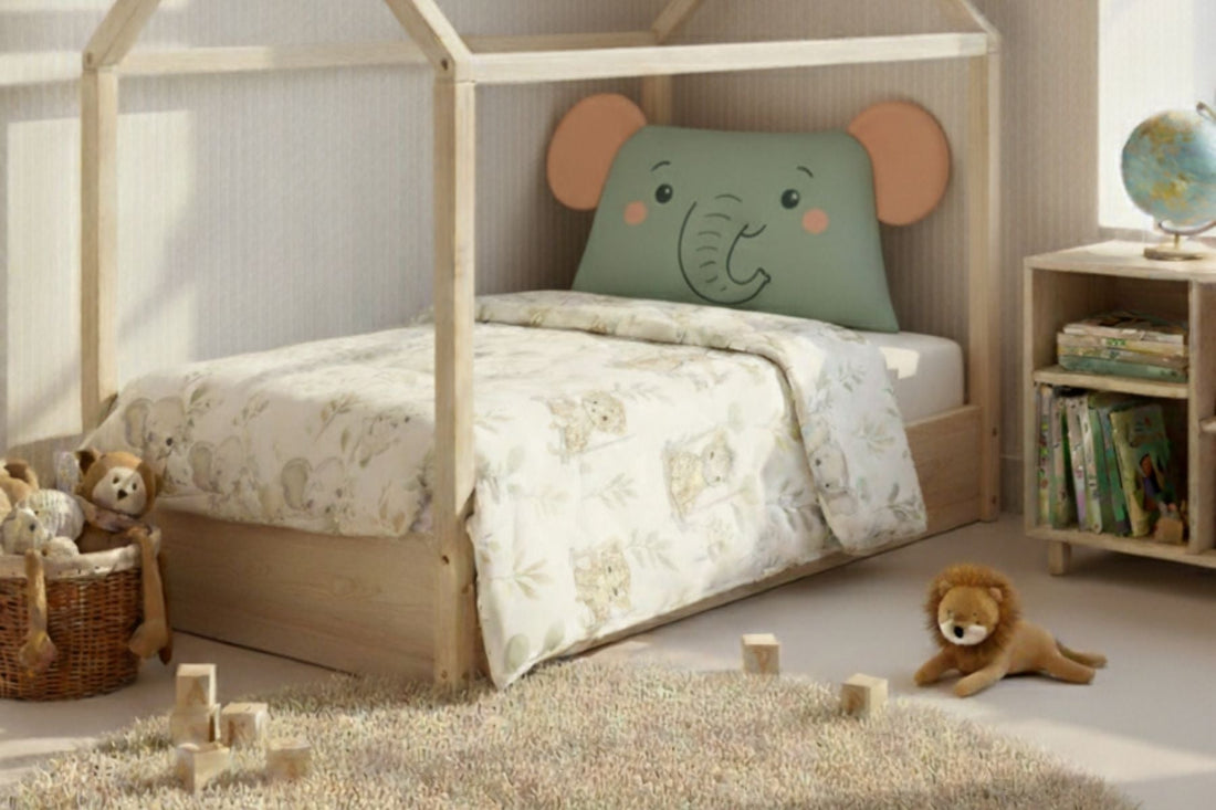 Jak urządzić idealny pokój dziecięcy?