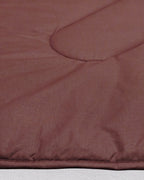 Zestaw Blankies: Kołdra (100x135) + Poduszka (40x60) – Mniej warstw, więcej snu - kolor - retro róż