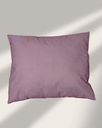 Zestaw Blankies: Kołdra (140x200) + Poduszka (50x60) –  kolor - Retro Róż