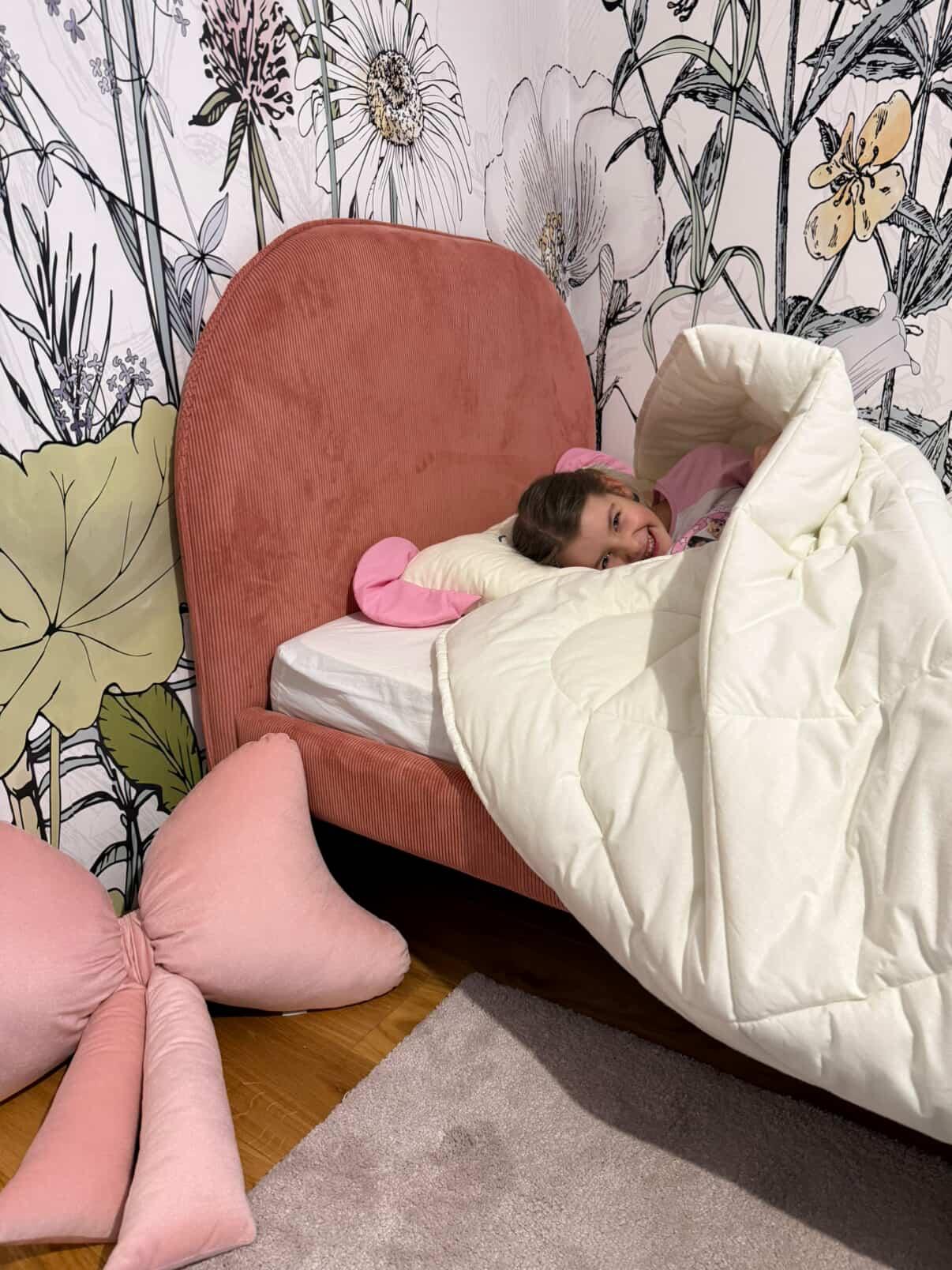 Kołdra Bezposzewkowa Blankies (140x200) – Twoja oaza dobrego snu - kolor - Słoneczne Ecru